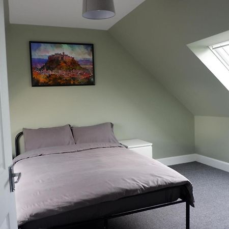 Corstorphine Apartments Edinburgh Dış mekan fotoğraf