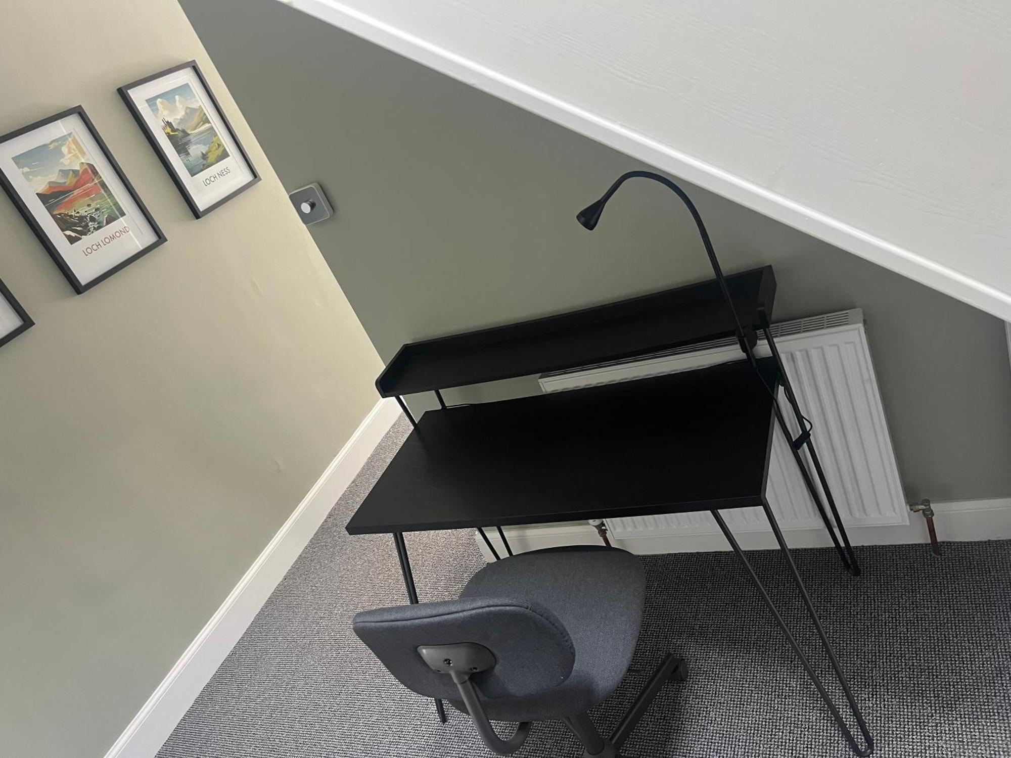 Corstorphine Apartments Edinburgh Dış mekan fotoğraf